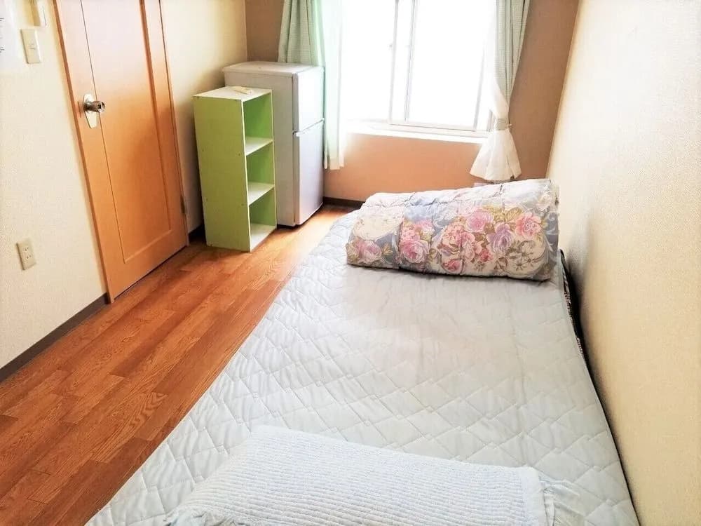 Guesthouse Jakotel Tsuruhashi - photo 5