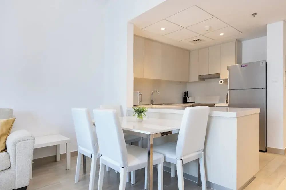 Bloomfields Luxurious 2Br Water Edge - photo 12