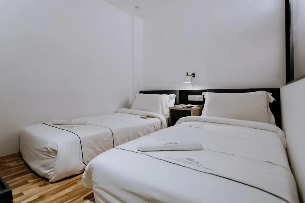MUO Boutique Hotels - photo 16
