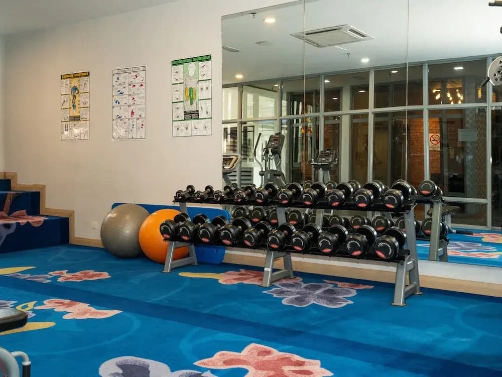 The Straits Melaka by Perfect Host - photo 44