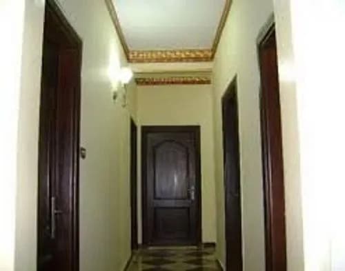 Rotana Palace Hostel - photo 7