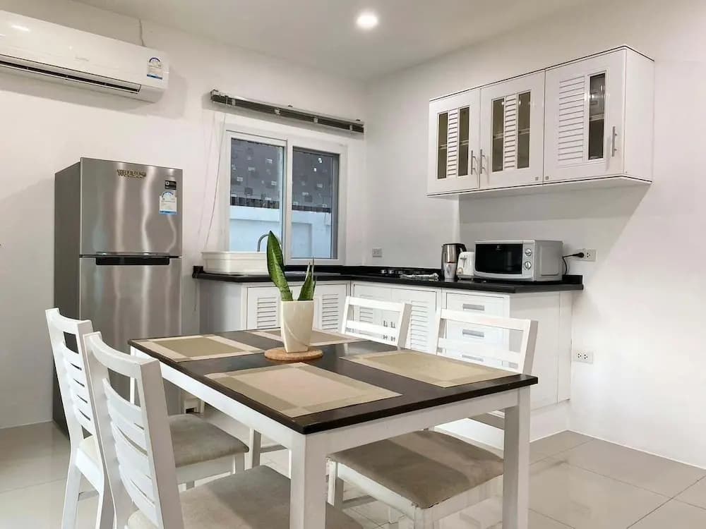 Star Private Pool Villa 2 Bedrooms - photo 18