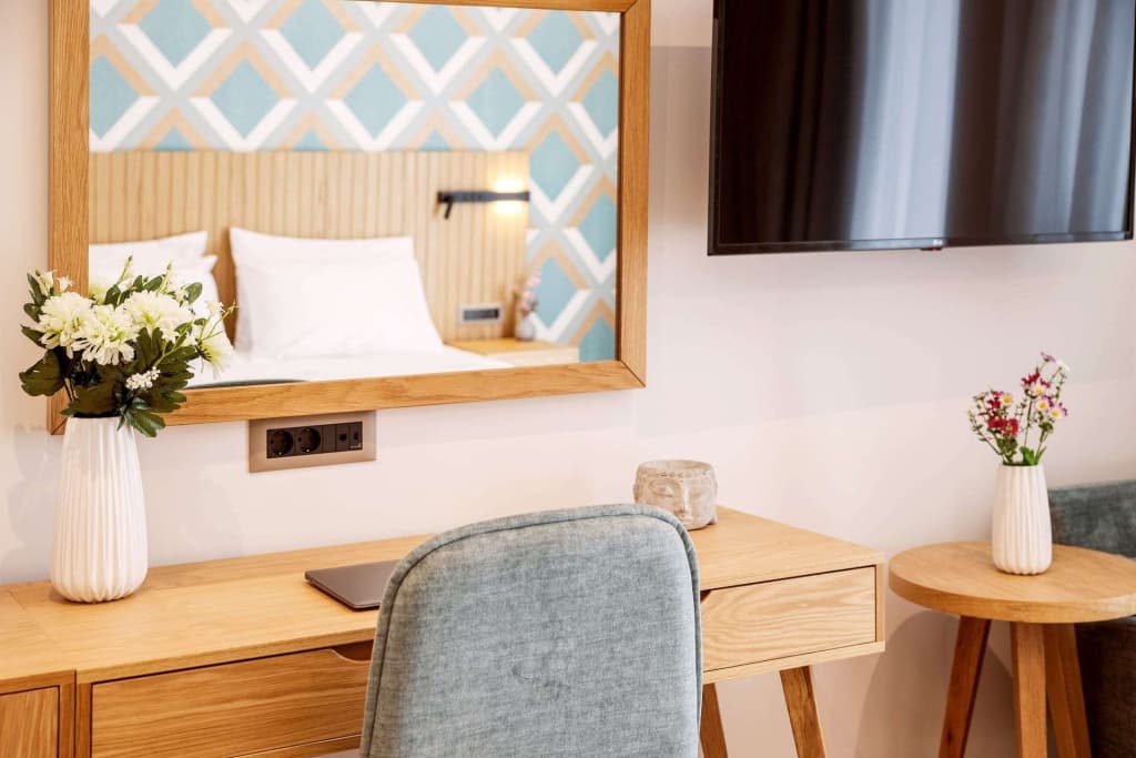 DAYS City Suites Athens - photo 7