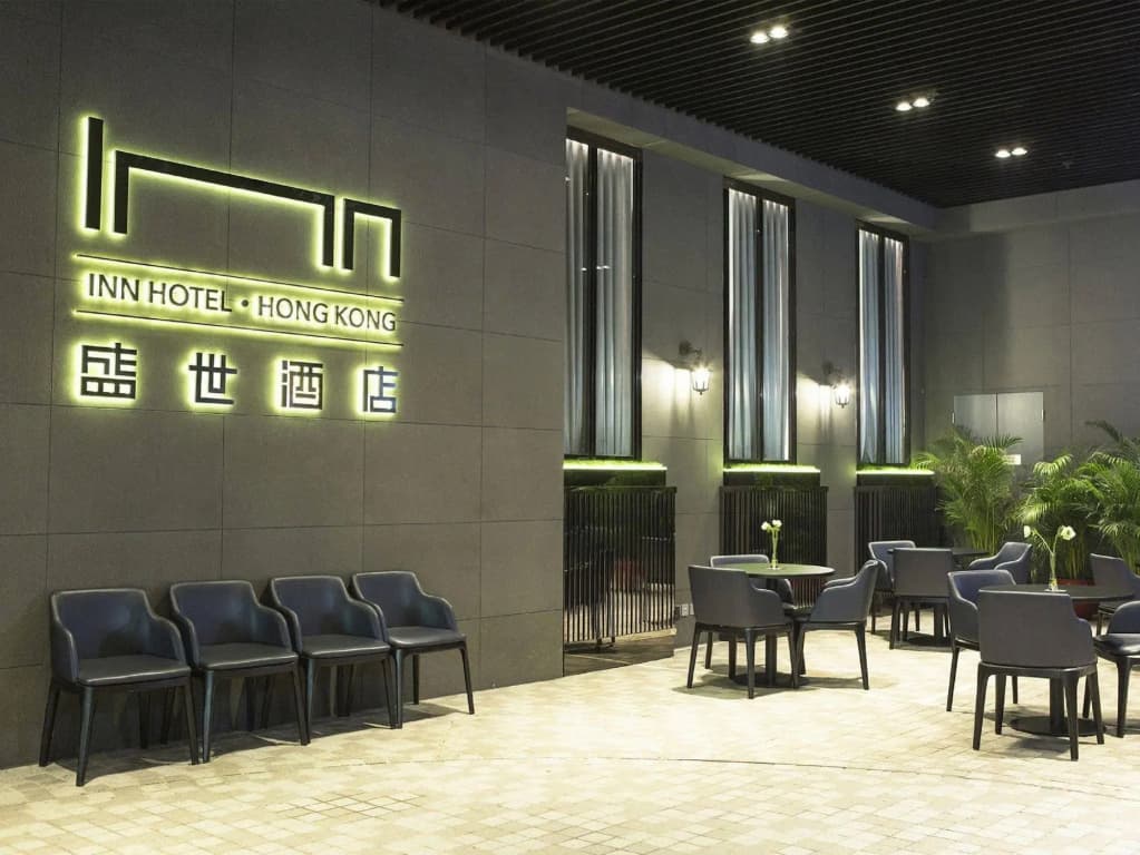 Hotel Ease Mong Kok - photo 19