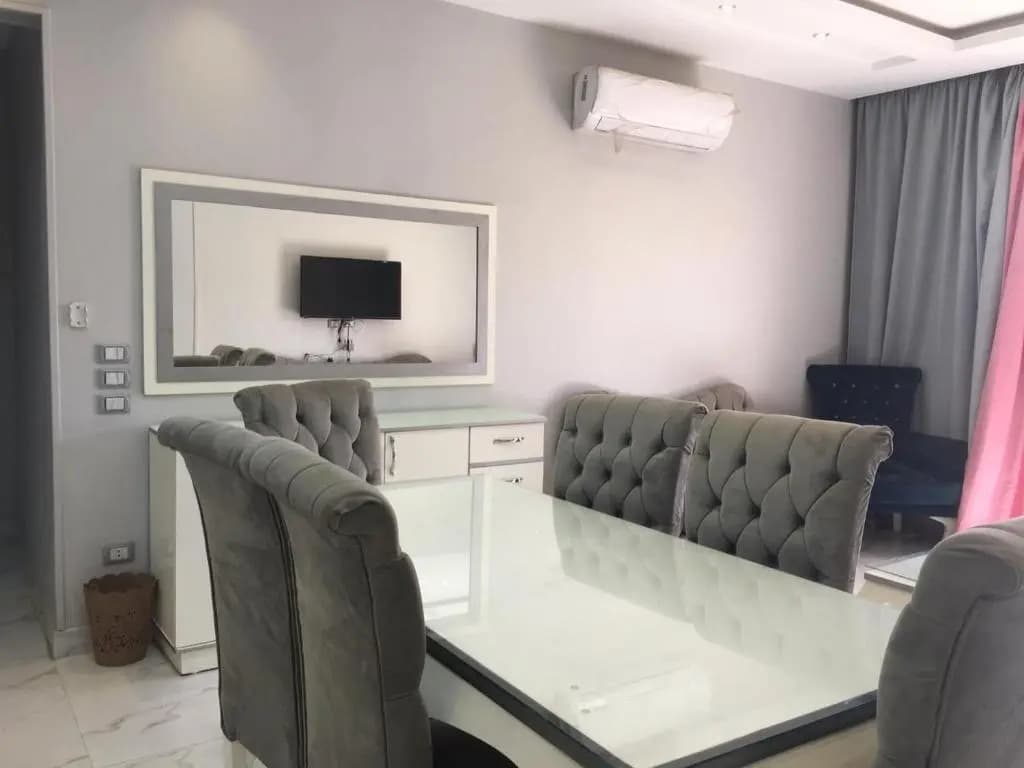 Ramco Hotel Apartments Compound Leila - photo 3