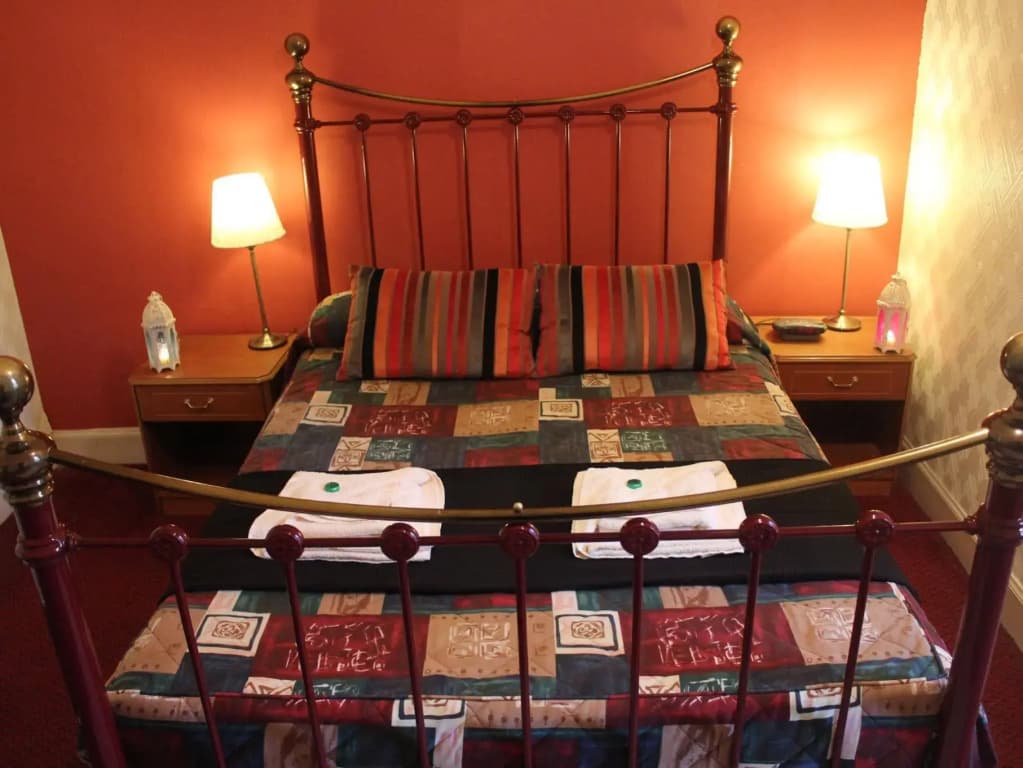 Atlas Guest House - photo 10
