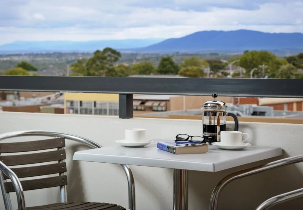 Park Avenue - IKON Glen Waverley - photo 7