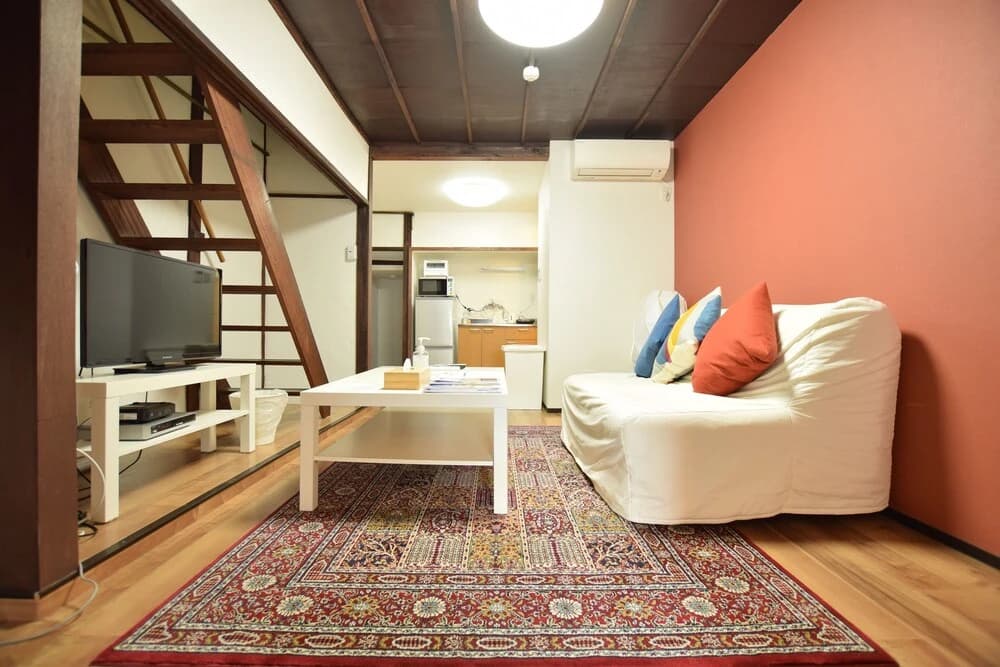 Yagara Terrace House C - photo 1