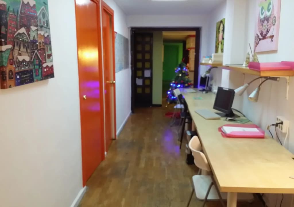 Residencia San Marius - photo 10