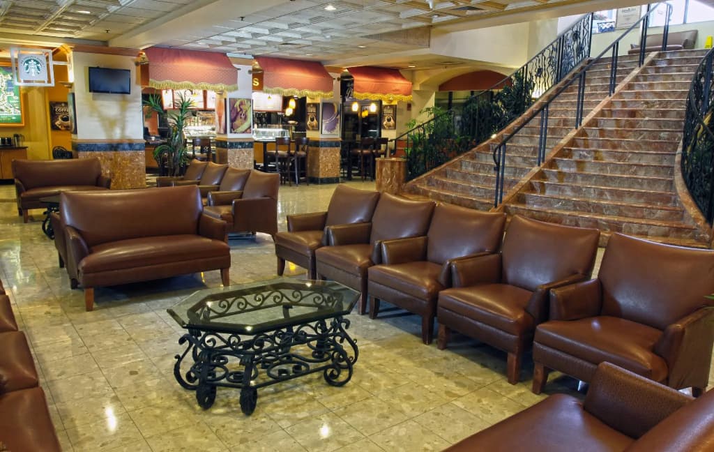 Westgate Lakes Resort & Spa  - photo 2