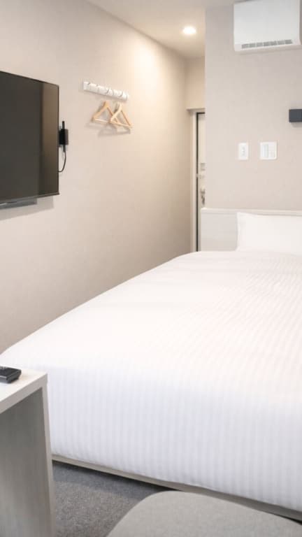 Hotel Cradle Cabin TANASHI - photo 5