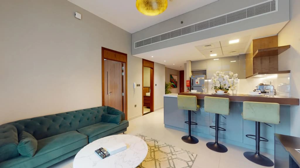 Al Barsha South - 2020 Marquis 319 - photo 10