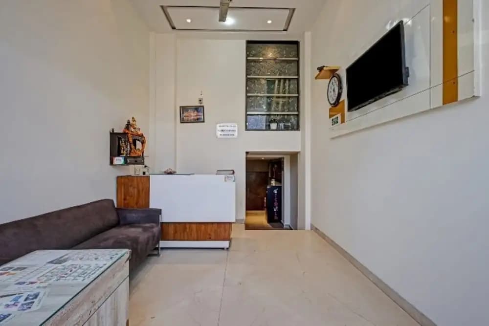 Hotel Le Cashew By A1Rooms - photo 9
