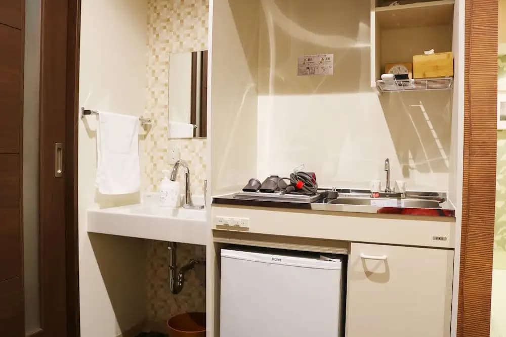 Leisurely Home Namba - photo 21
