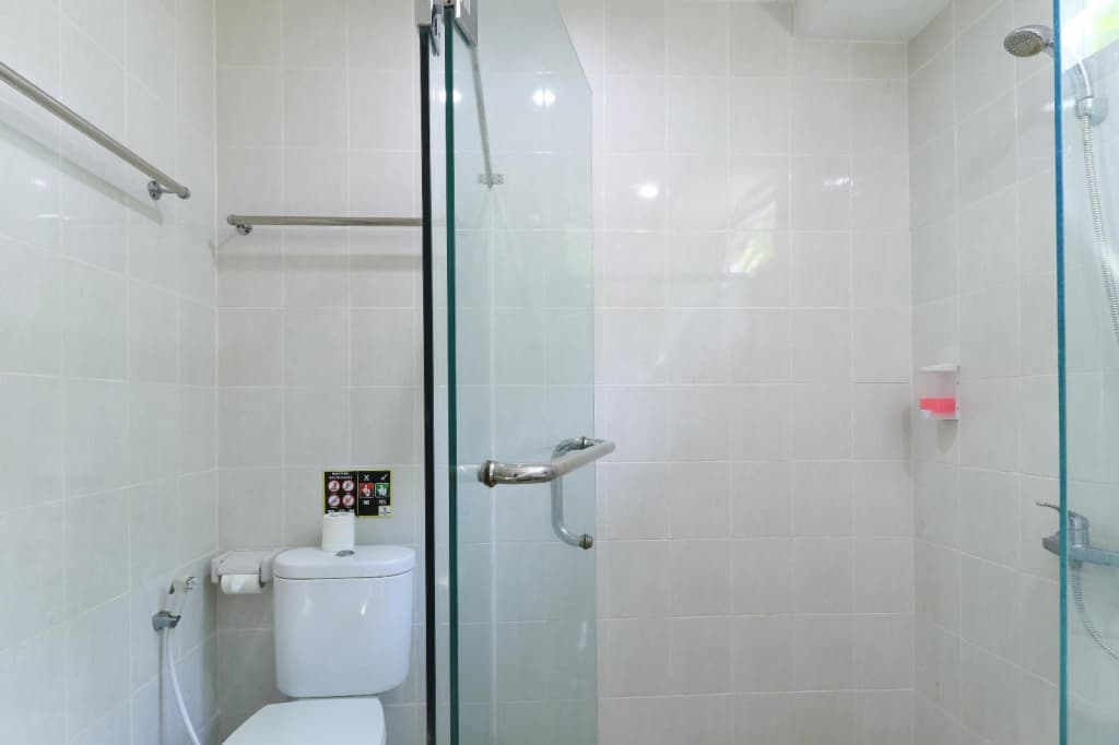 Adhi Dharma Hotel - photo 7