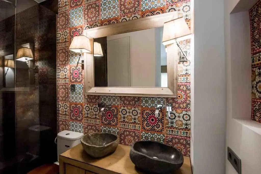 HOMEABOUT GOYA Apartment II - photo 7