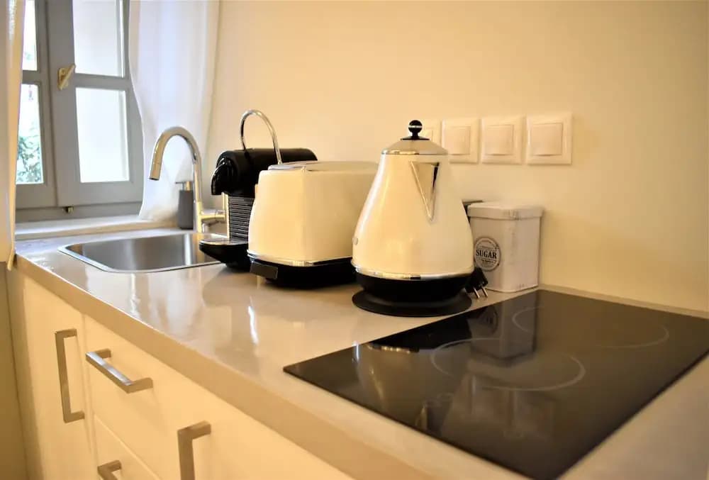 Acropolis Suites - photo 31