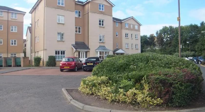 Holyrood Suite Apartment - main photo