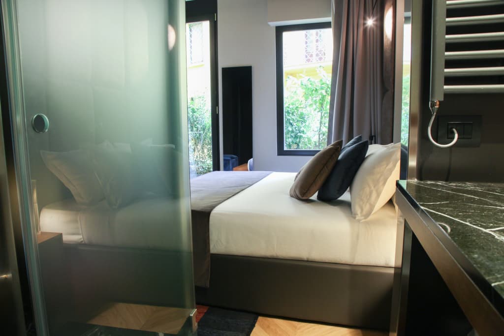 Triviho Hotel - photo 23