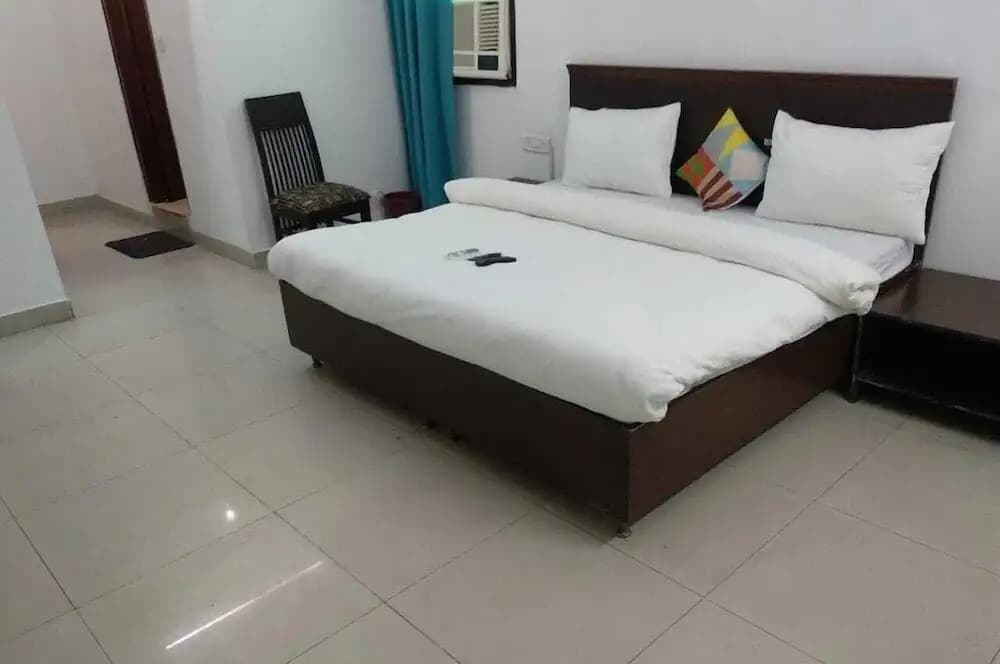 Hotel Red Stone - photo 5