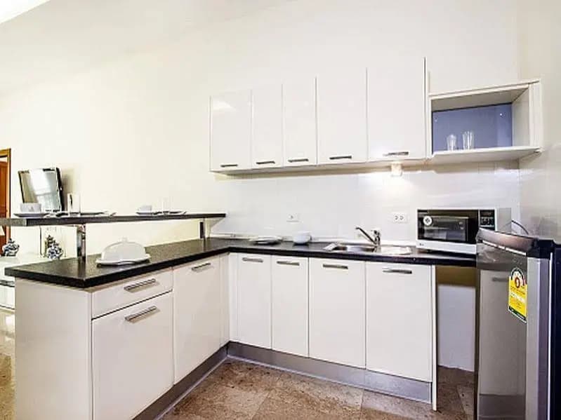 Pratumnak Hill Apartment Studio - photo 1
