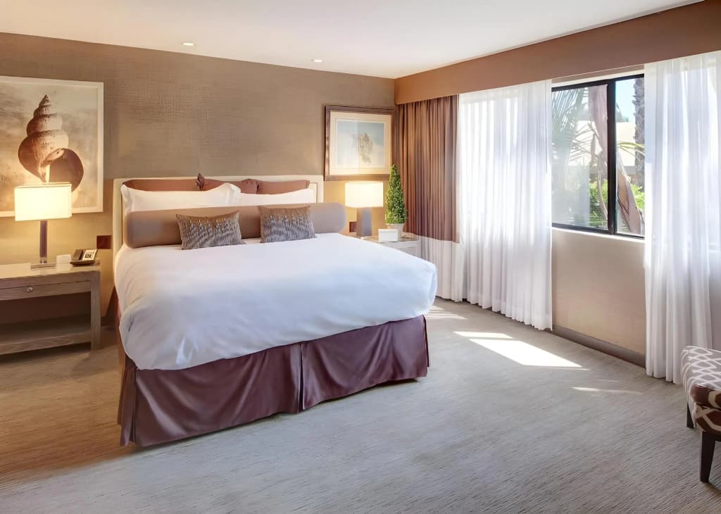 Luxe Sunset Boulevard Hotel - photo 4