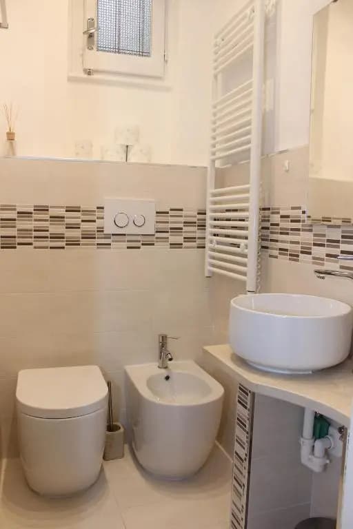 Florence Ponte Vecchio Apartment - photo 3