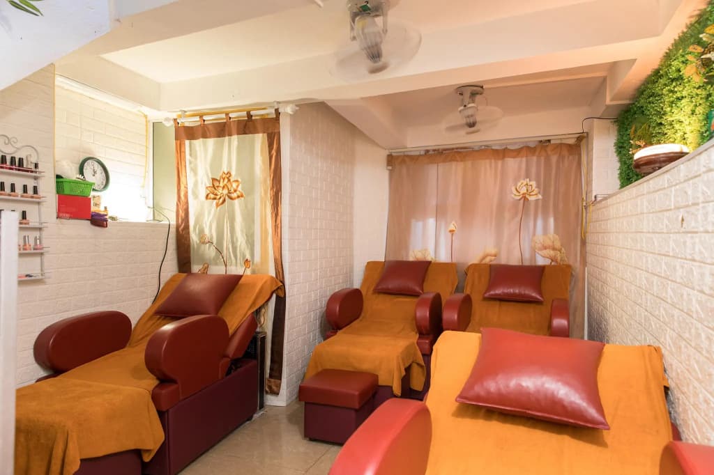 Rendezvous Boutique Hotel - photo 4