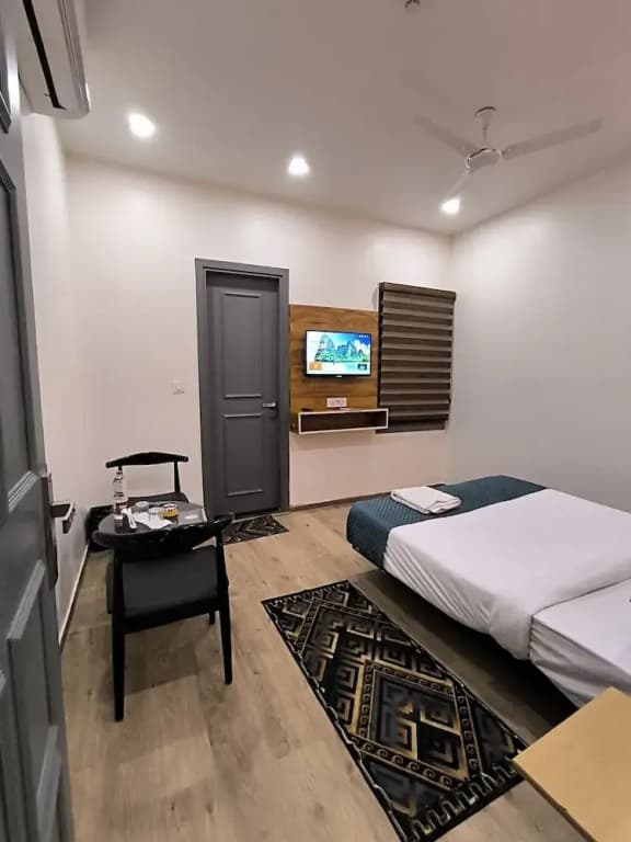 Hotel 7 Star - photo 5