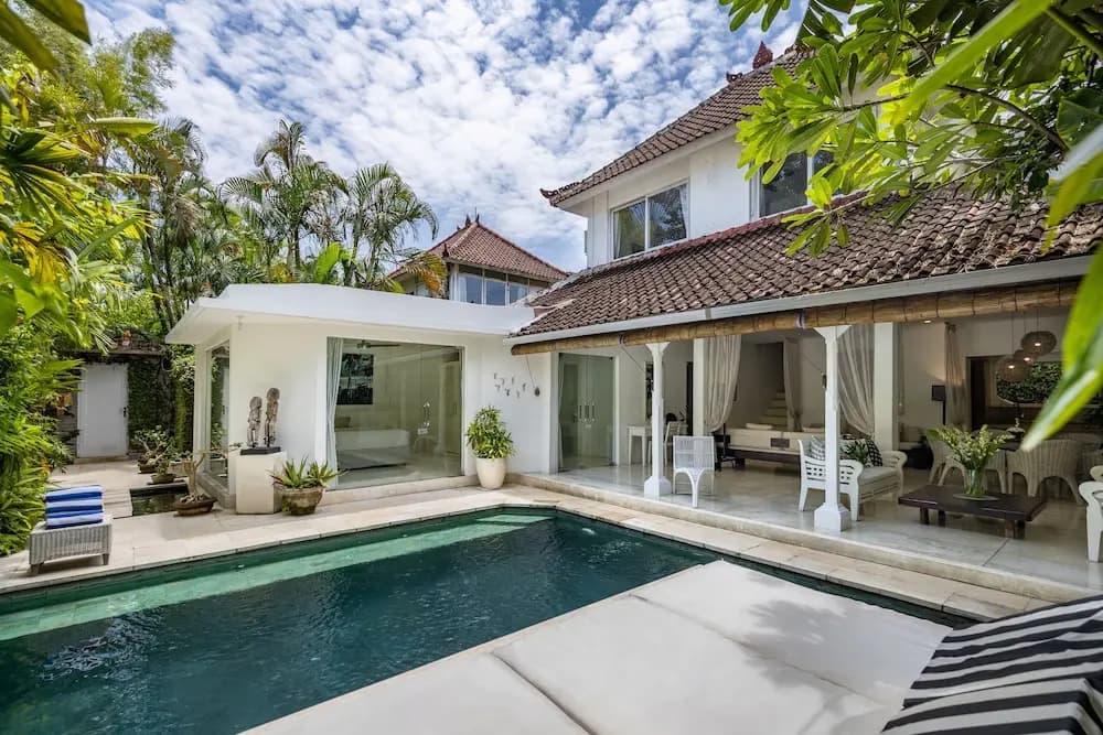 Esha Villa Drupadi I - photo 16