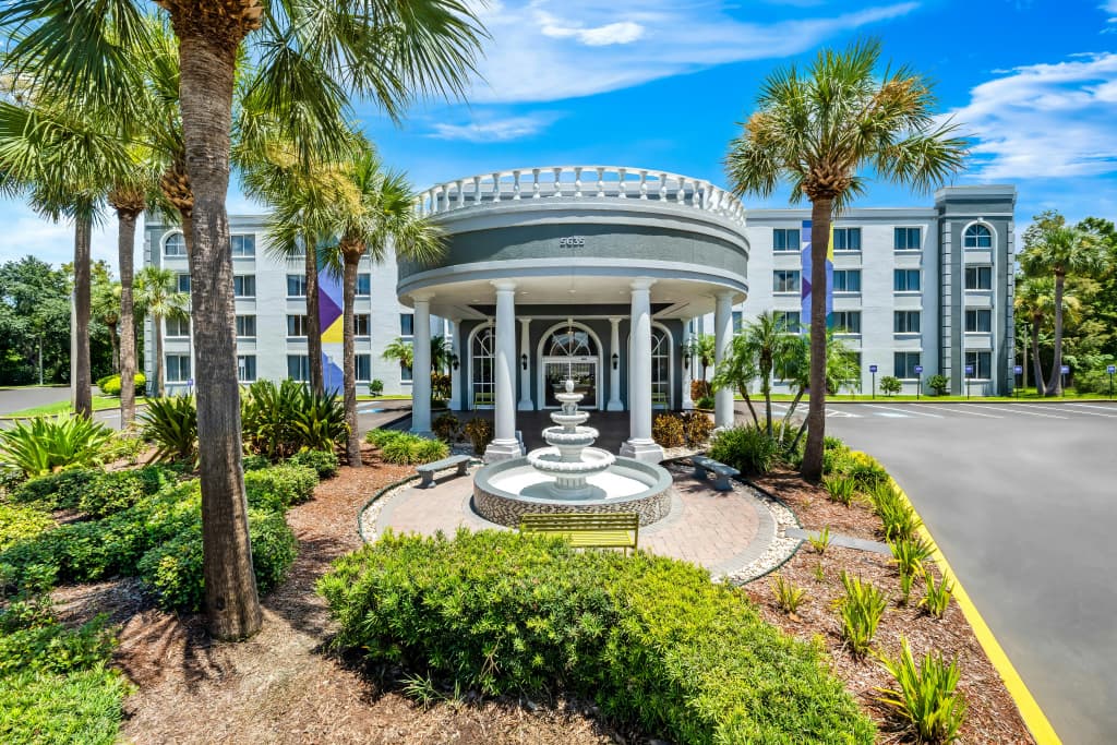 Spark by Hilton Orlando near Universal - photo 22