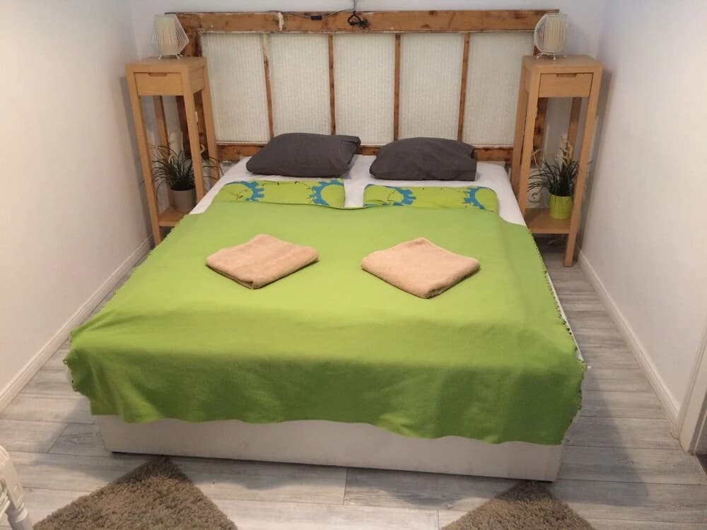 Lemon Apartment - photo 4