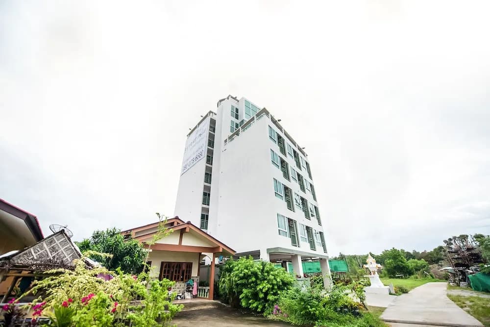 beHOME Phuket - photo 17