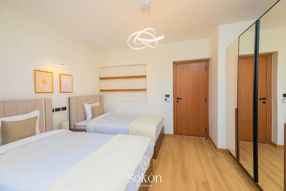 Sokon Residence Rehab - photo 27
