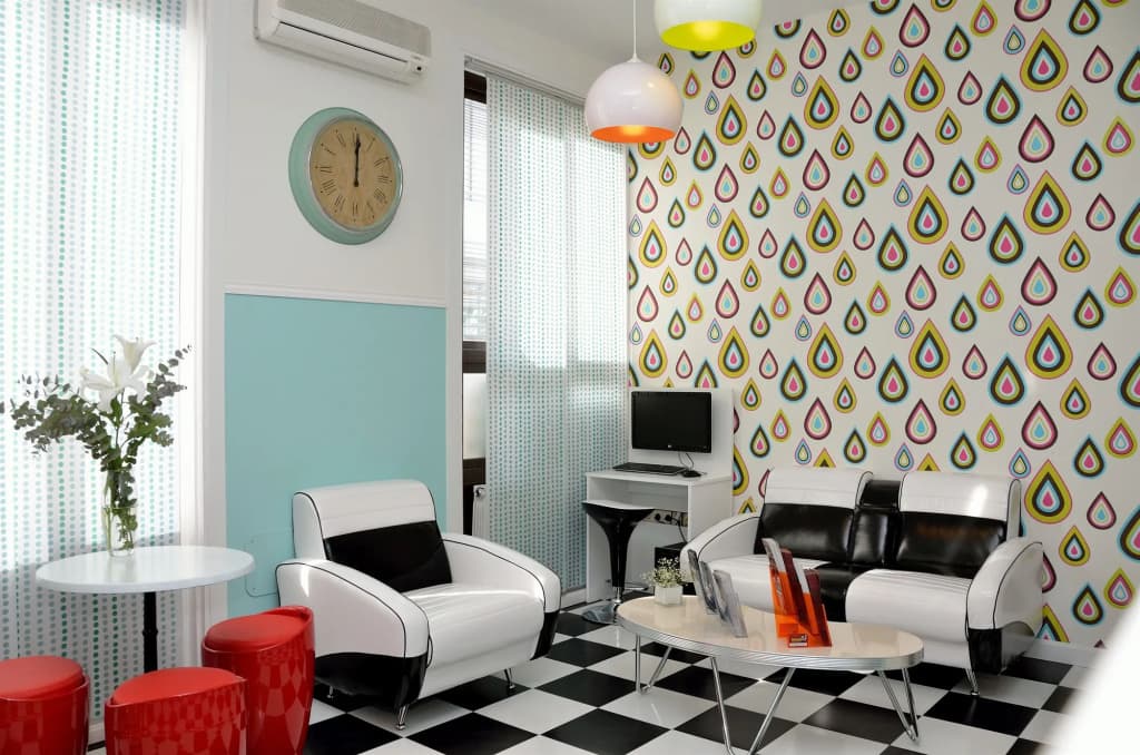 Hostal Far Home Plaza Mayor - photo 10