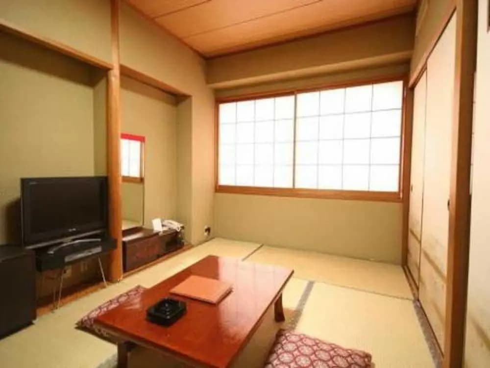 Shiba Daimon - photo 10