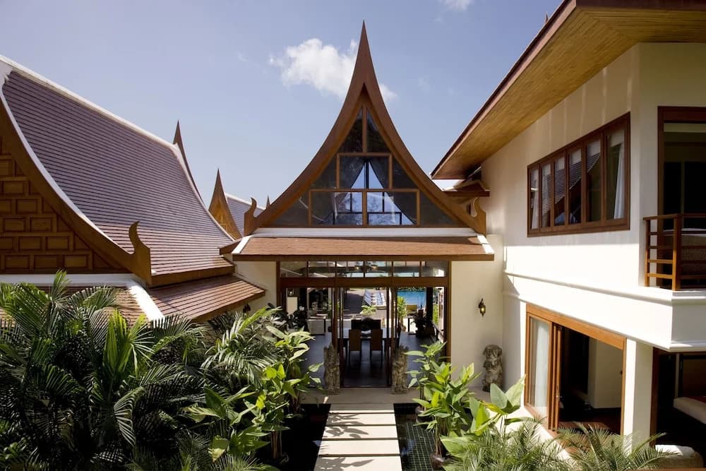 Villa Haineu - main photo