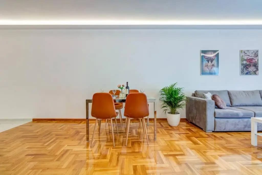 Koukaki lux 2BD 1master ap next to Acropolis - photo 3