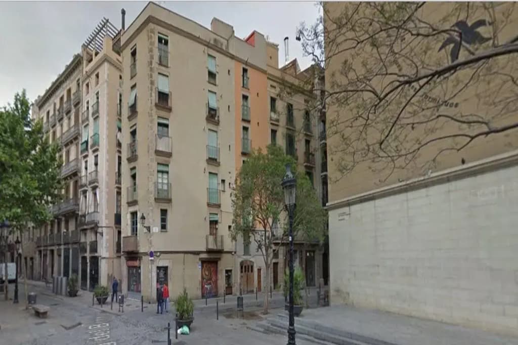 Picasso Apartment - photo 1