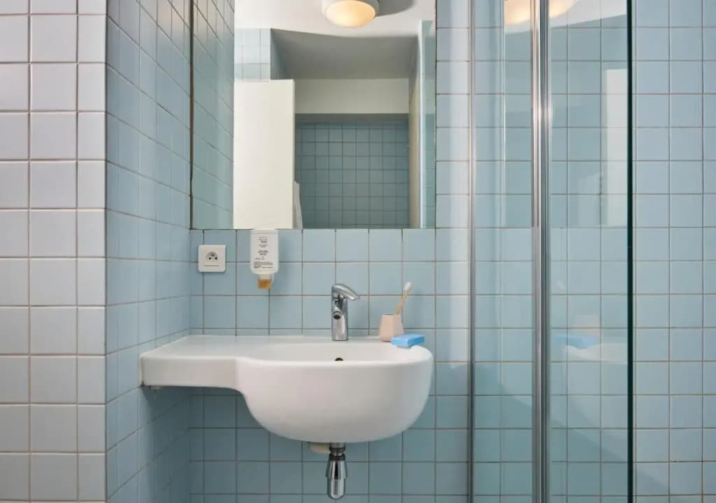 Aparthotel Adagio Access Paris Bastille - photo 8