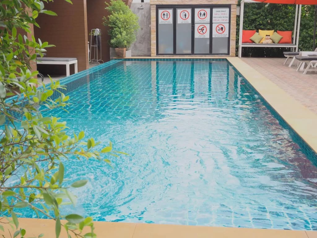 Chitra Villa - photo 15