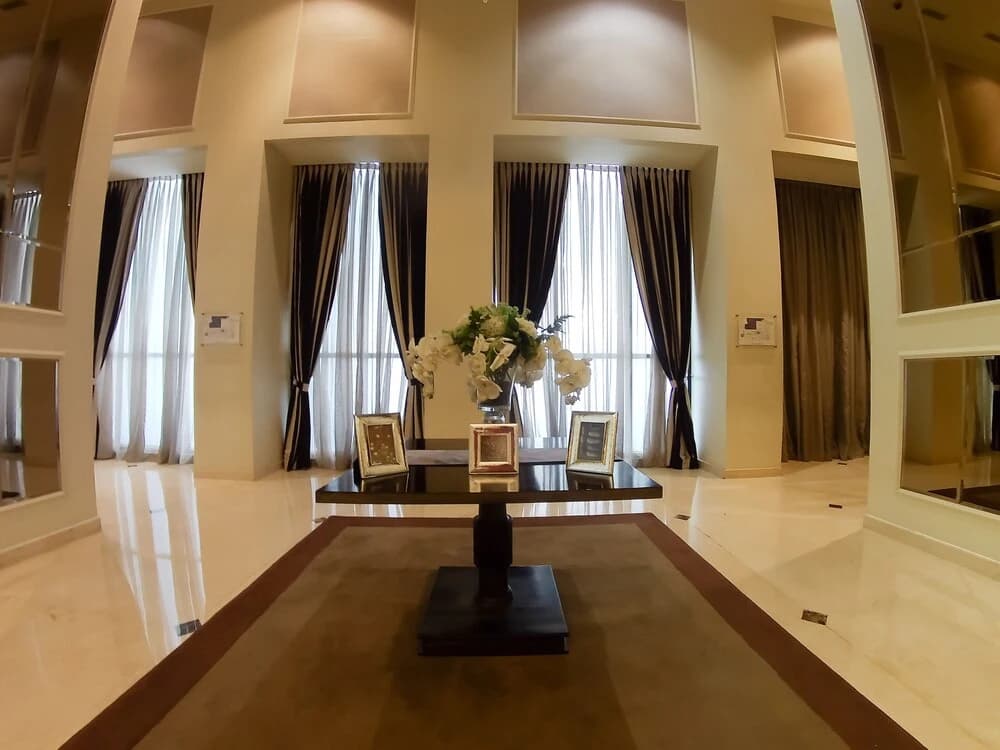 Apatel St Moritz Presidential Lt39 - main photo