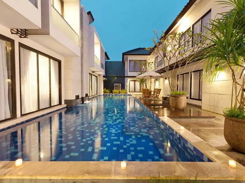 M Residence Menteng - photo 12