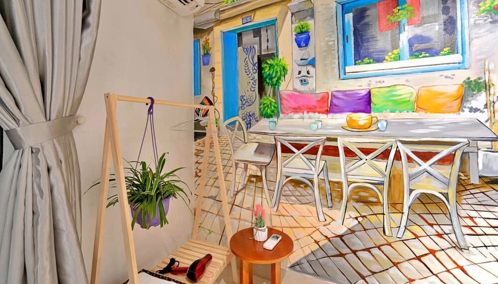 Private Room in Halong City Center - HANZ Almor2 - photo 9