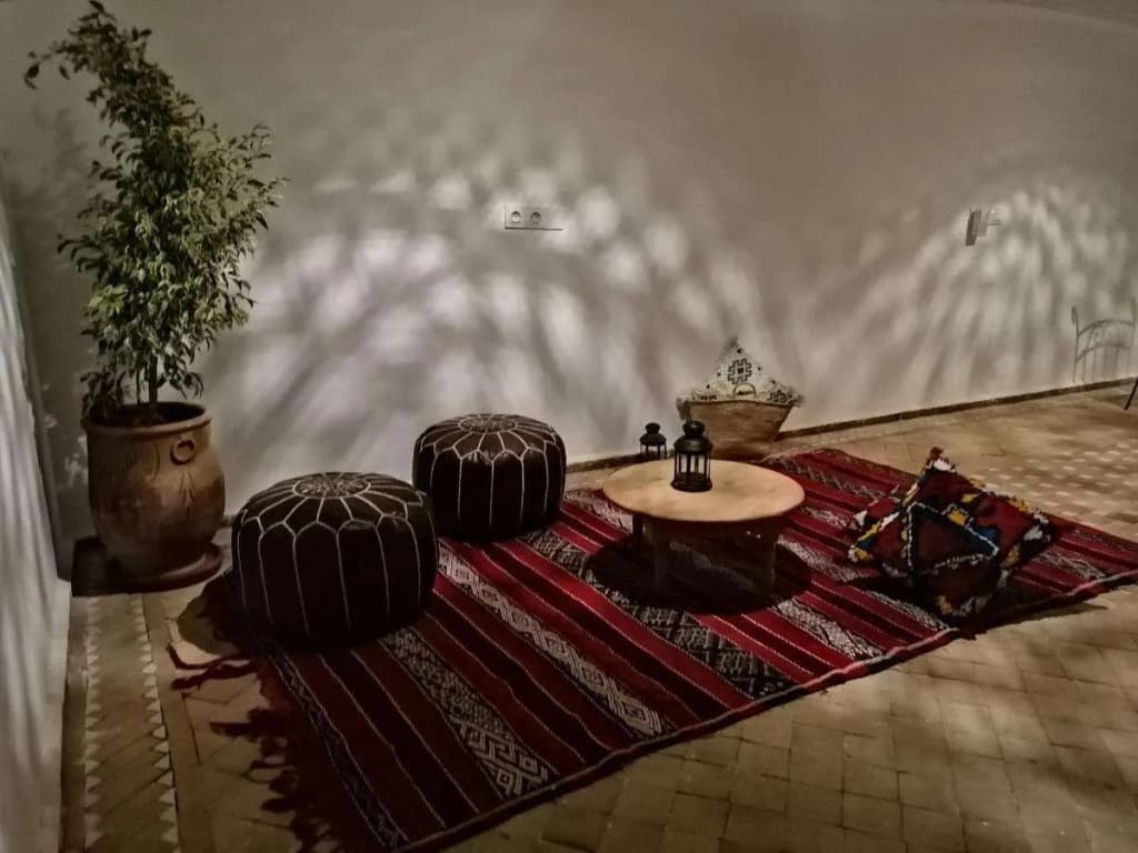 Riad El Arco - photo 28