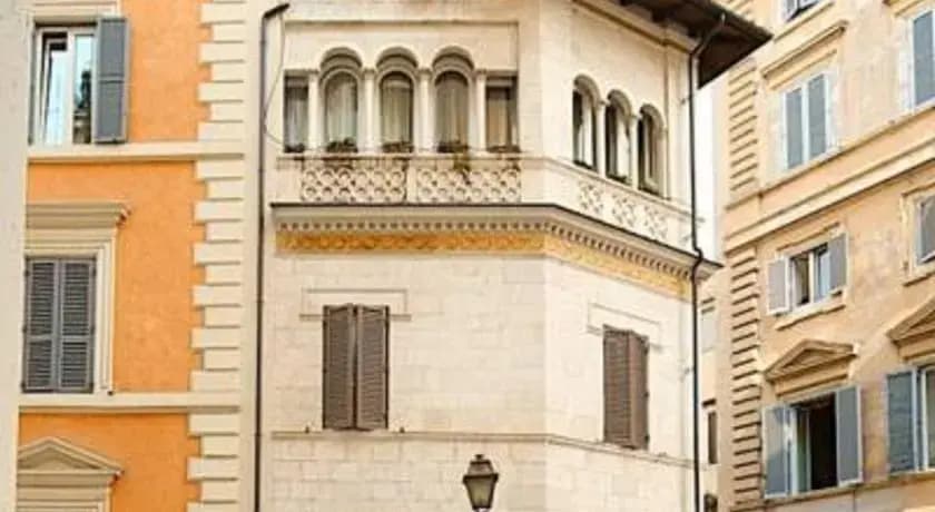 Apartment Capo le Case - photo 1