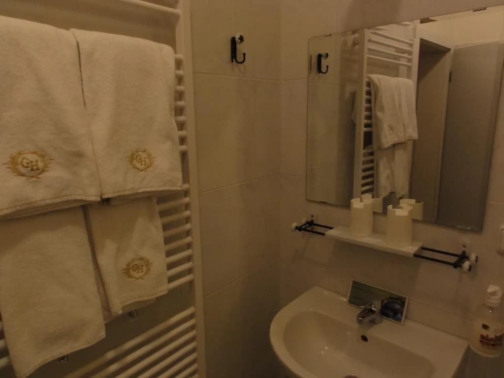 Hotel Venezia - photo 7