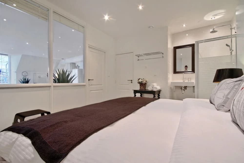 Apartment New Neuve Amsterdam - photo 3