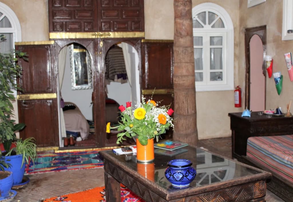 Riad Alamine - photo 2