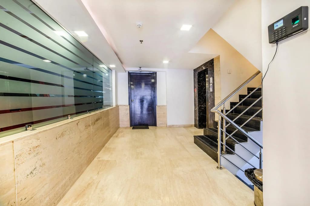 Fabhotel Galaxy - photo 3